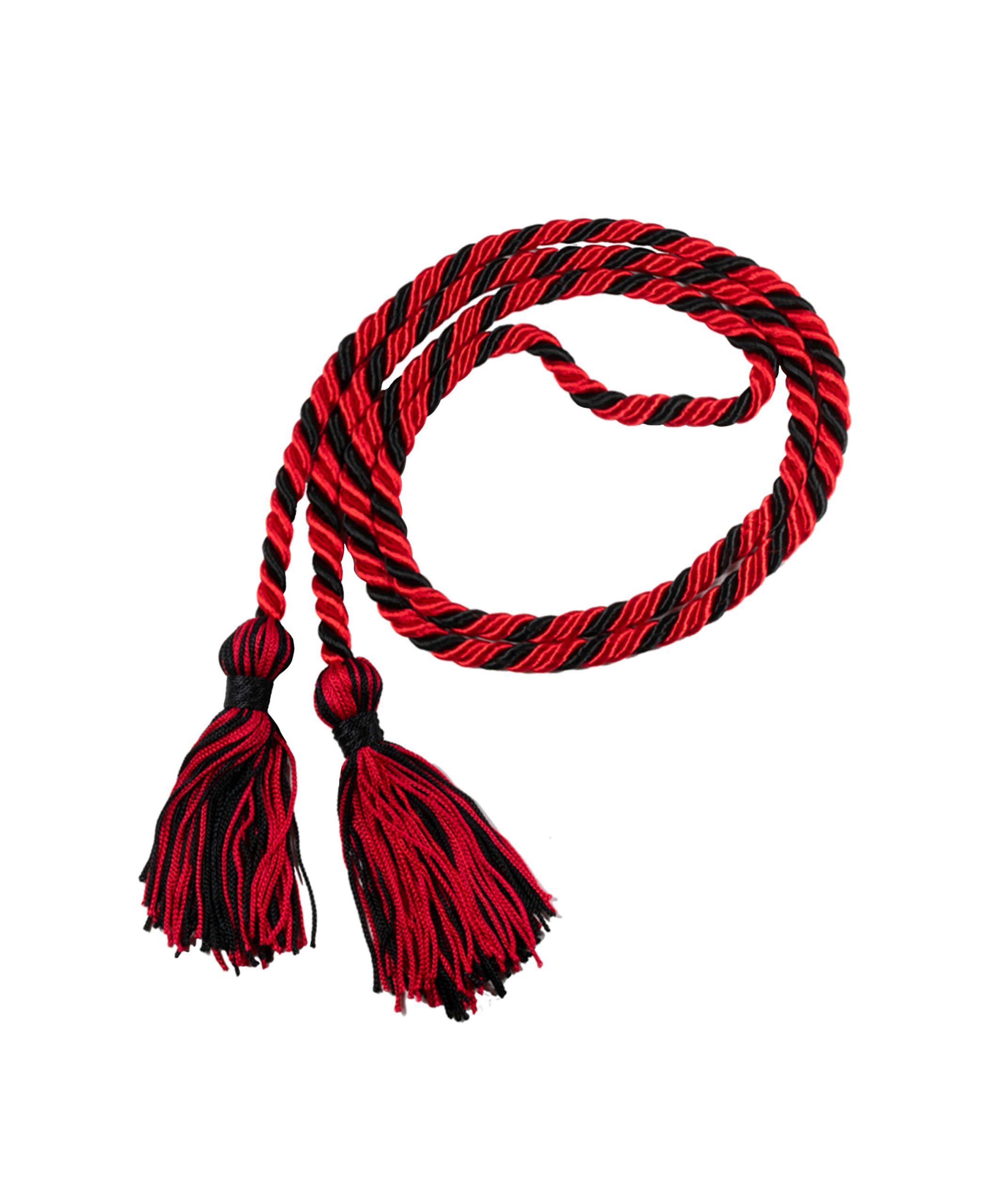 Custom Rope Cords Custom Variegated Cords | Rose Therese