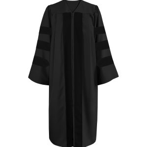 Standard Doctoral Gown