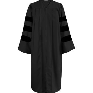 Clergy Gown