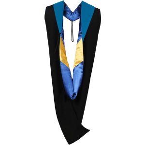 Master Graduation Hood