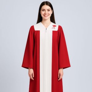 Remembrance Confirmation Robe
